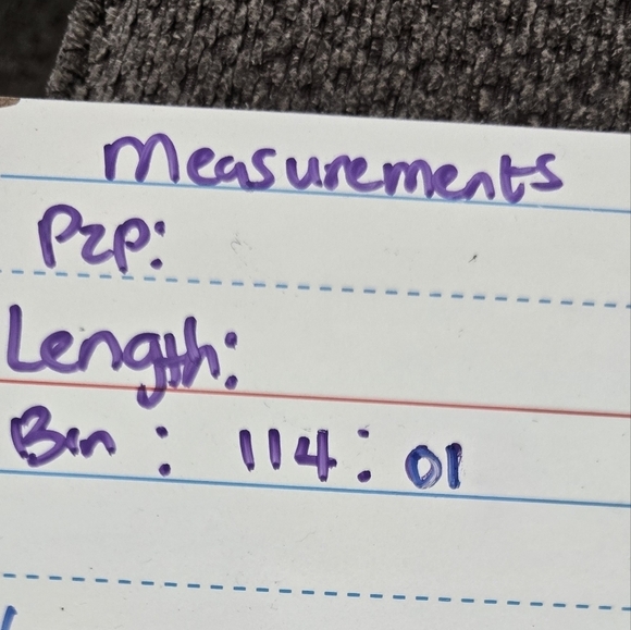 Spanx Leather Pants Small Women Brown Highrise Pull On Pocket Tapered Leg 28x29 - Picture 10 of 10